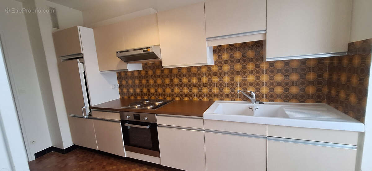 Appartement à SENS