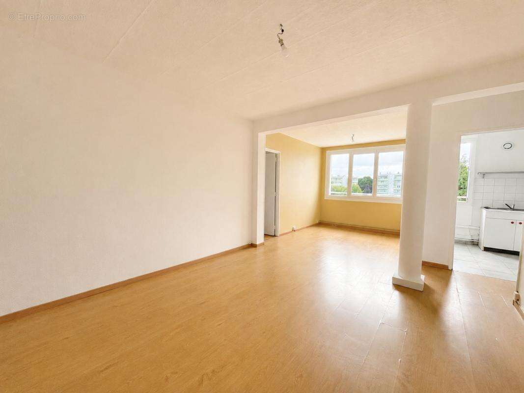 Appartement à SAINT-QUENTIN