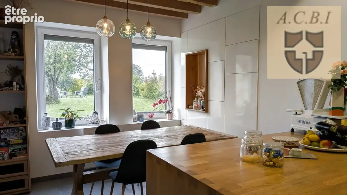 EXCLUSIVITÉ   Coup de cœur assuré pour cette superbe maison en pierre rénovée !ENTRE Blois et Vendôme - photo 4