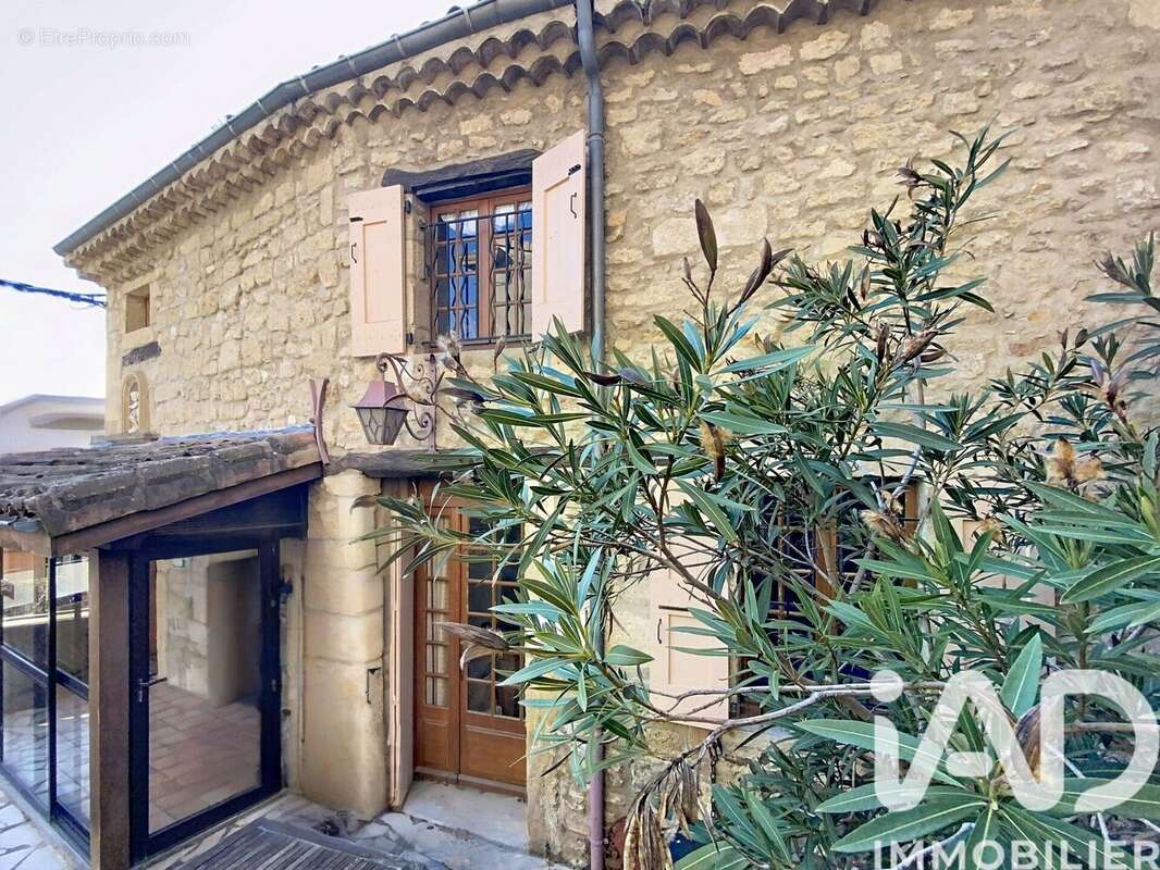 Photo 2 - Maison à GRANE