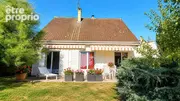 Maison à CHAMBRY