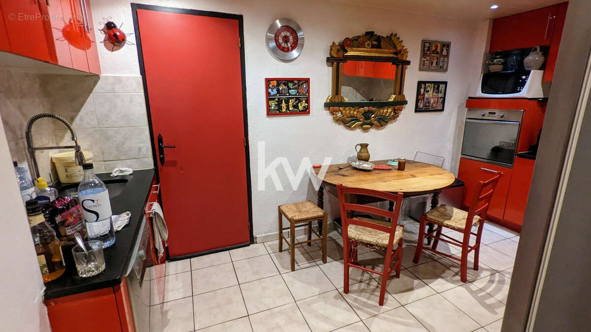 Appartement à AJACCIO