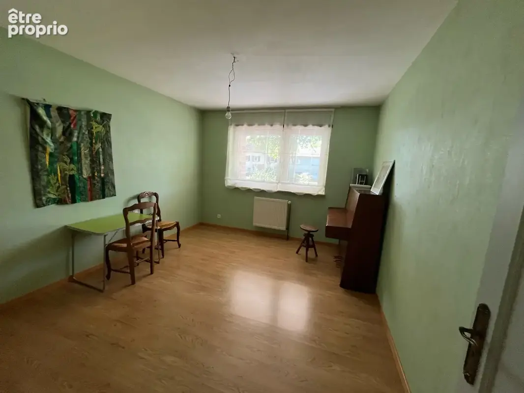 Grande et belle maison de ville à l'Allmend - photo 11