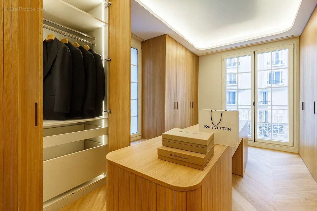 Maison à BOULOGNE-BILLANCOURT