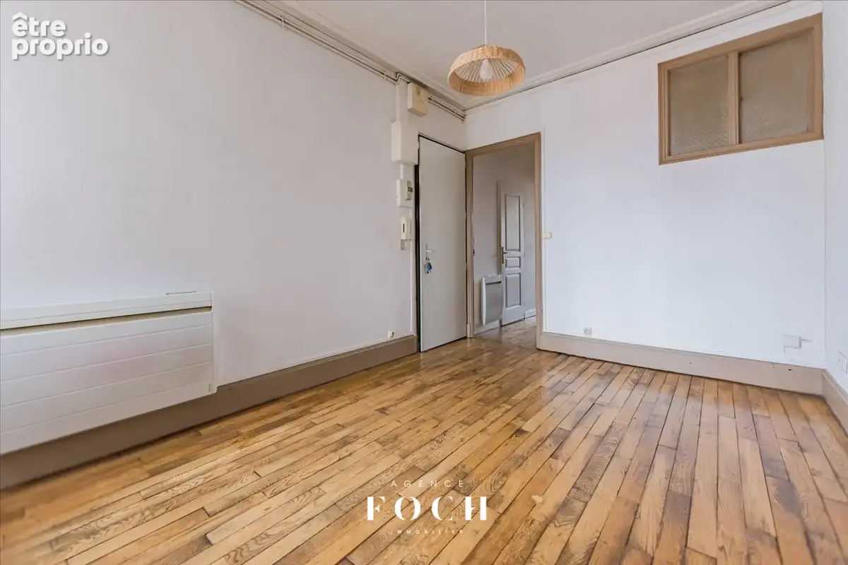 Appartement 3 pièces 42 m² à vendre à Nancy (54000) - photo 4
