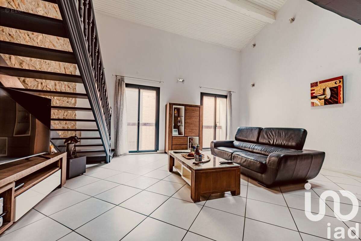 Photo 5 - Maison à TORREILLES