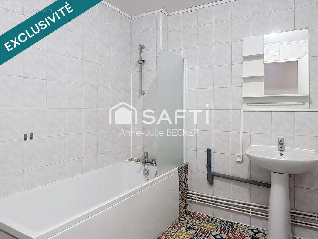 Photo 6 - Appartement à DIEUZE