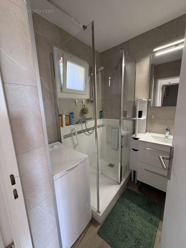 Appartement à SAINTE-MAXIME