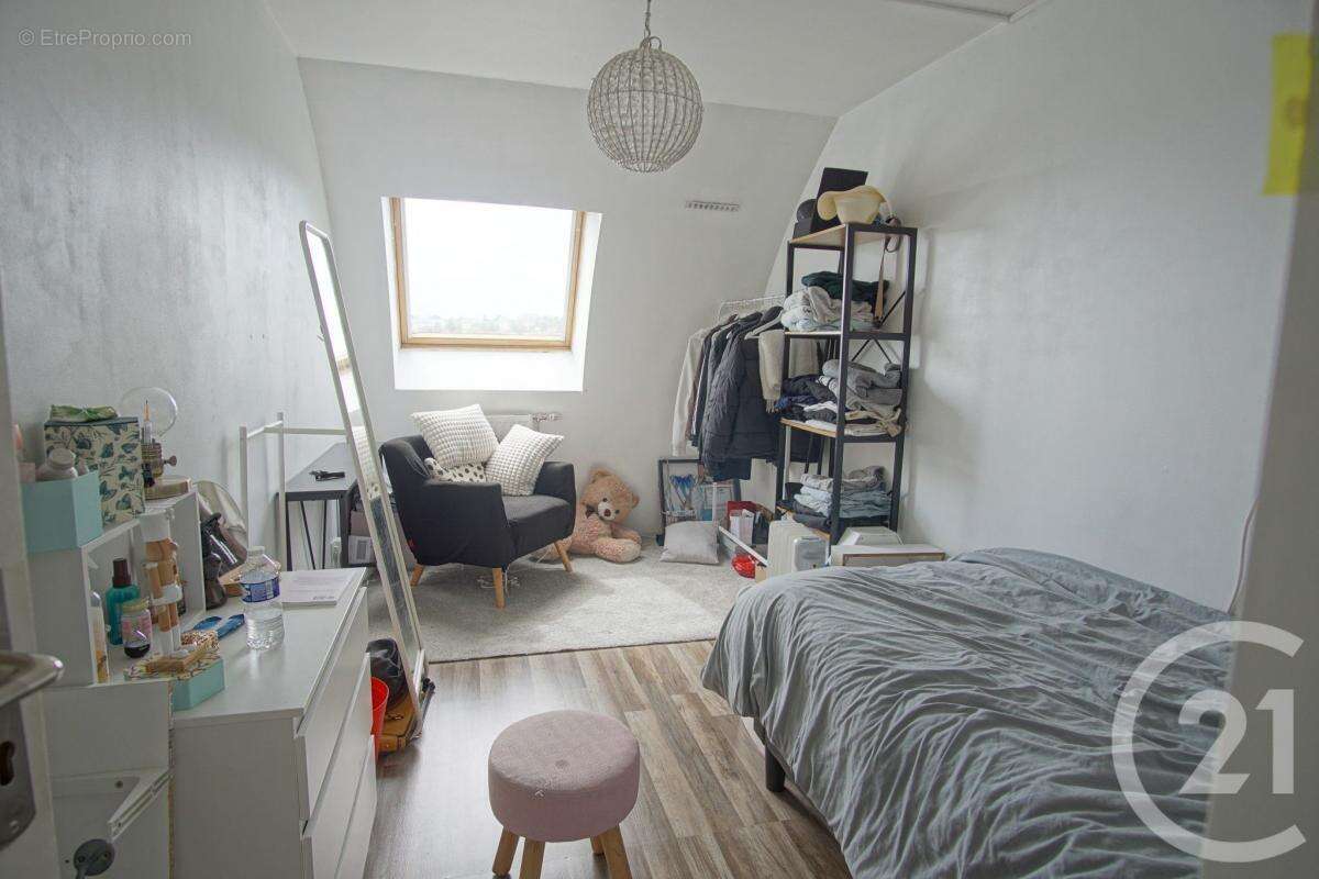 Appartement à CHOISY-LE-ROI