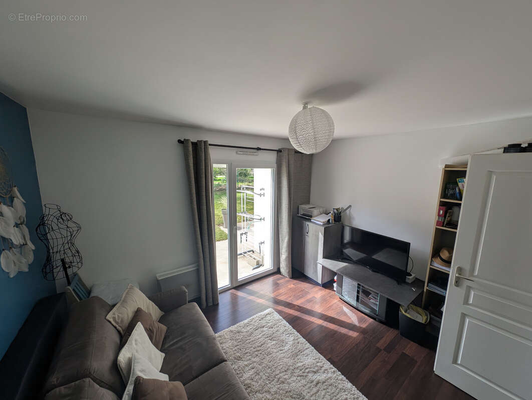 Maison à PONT-SCORFF