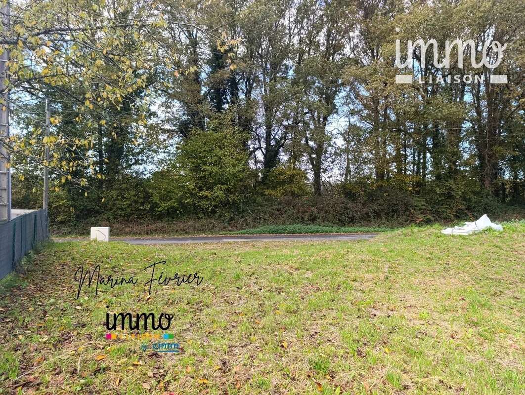 Maison à LA GACILLY