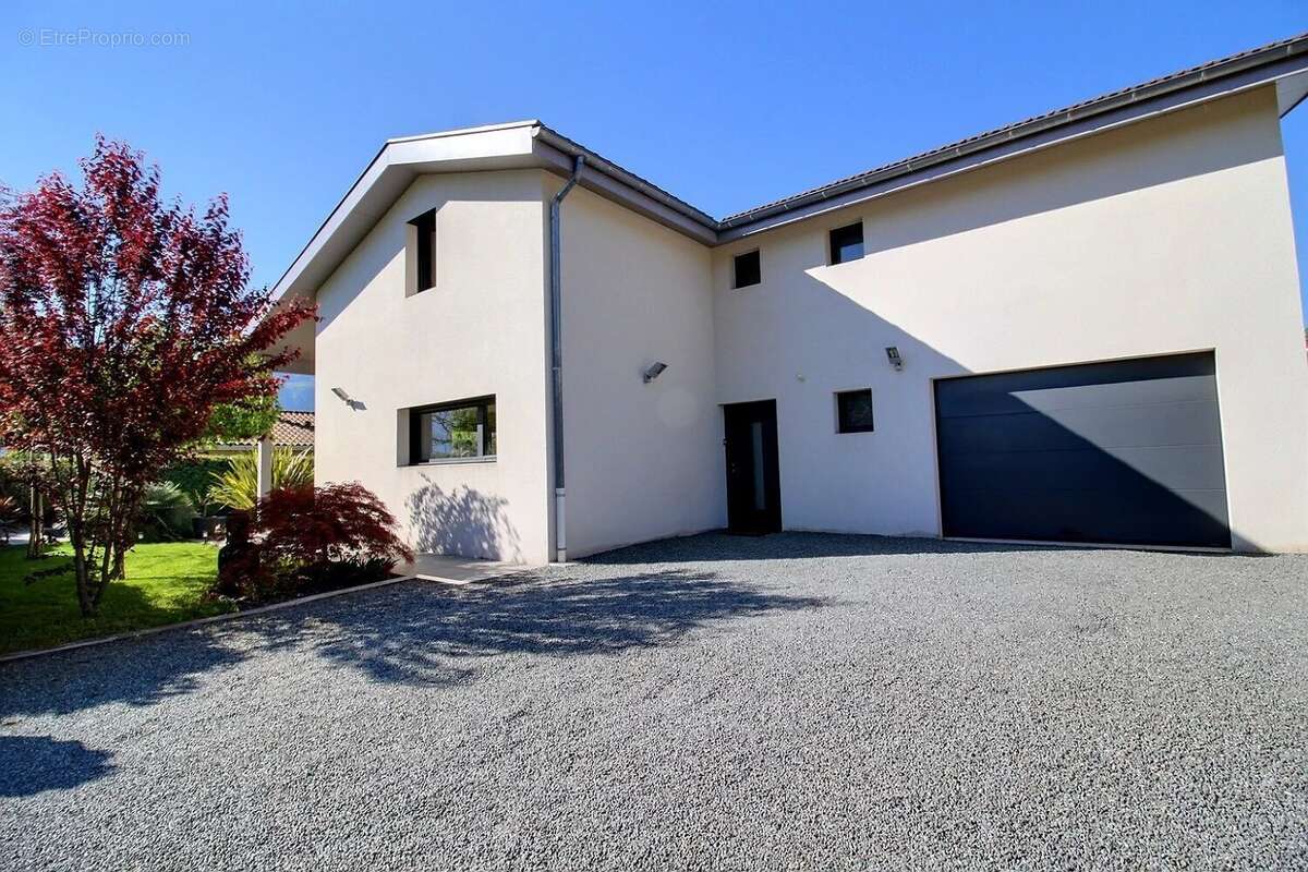 Maison à VINAY