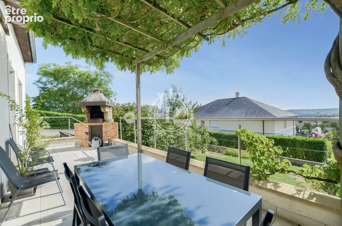 Maison 6 pièces 135 m² à vendre à Saint-Leu-La-Foret (95320) - photo 4