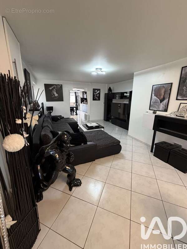 Photo 2 - Maison à BILLY-MONTIGNY