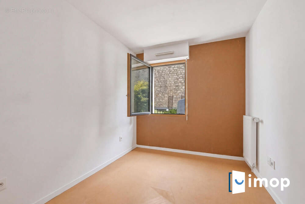 Appartement à VITRY-SUR-SEINE