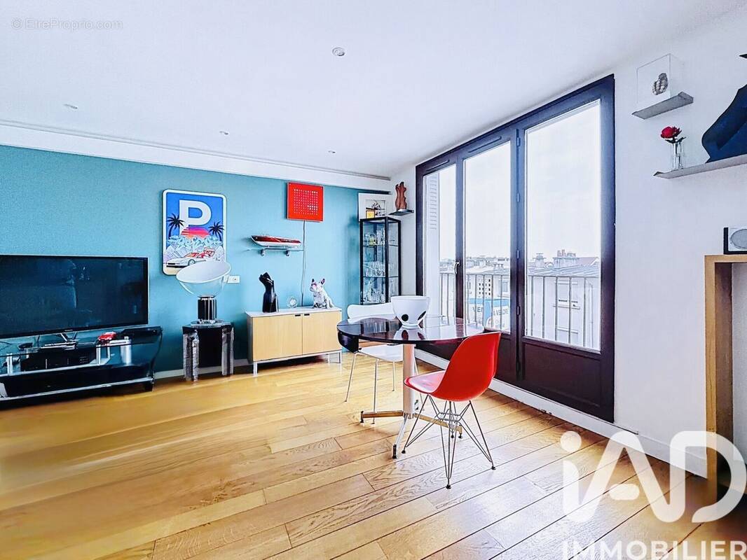 Photo 1 - Appartement à CRETEIL