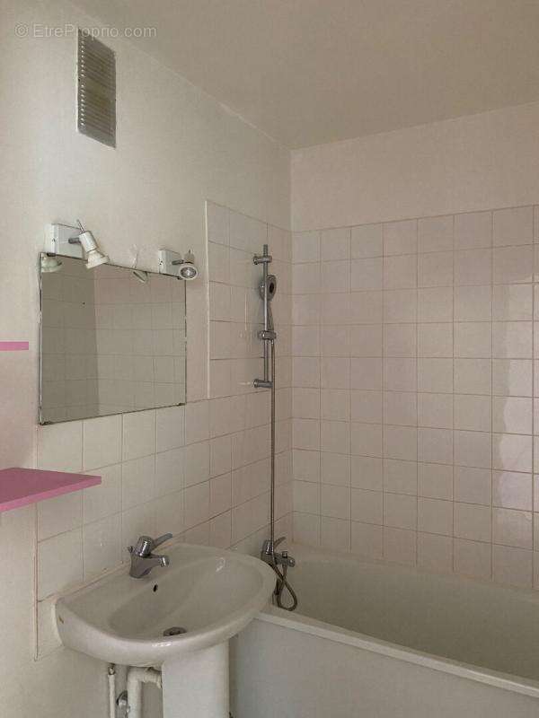 Appartement à AUDINCOURT