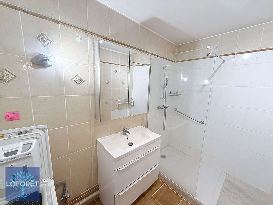 Appartement à MAUREPAS