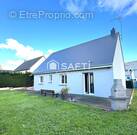 Photo 1 - Maison à ISIGNY-SUR-MER