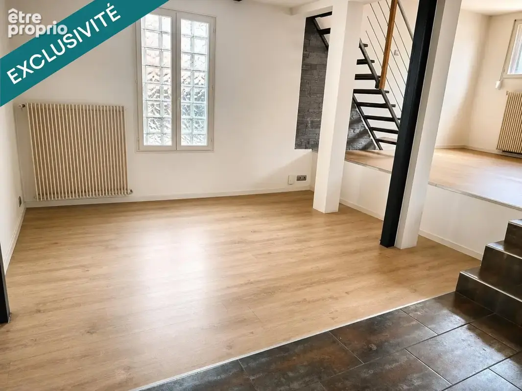 Photo 1 - Appartement à EPINAL