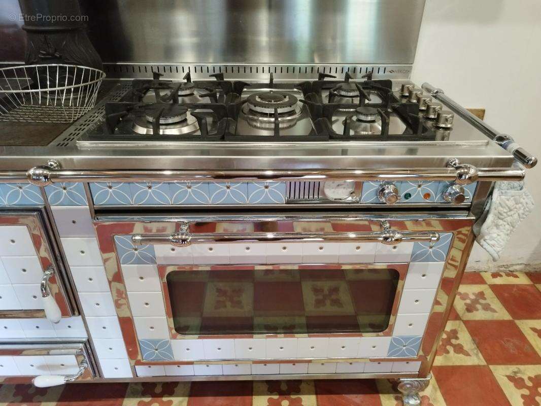 Maison à ALBEFEUILLE-LAGARDE