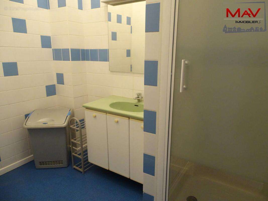 Appartement à ROUBAIX