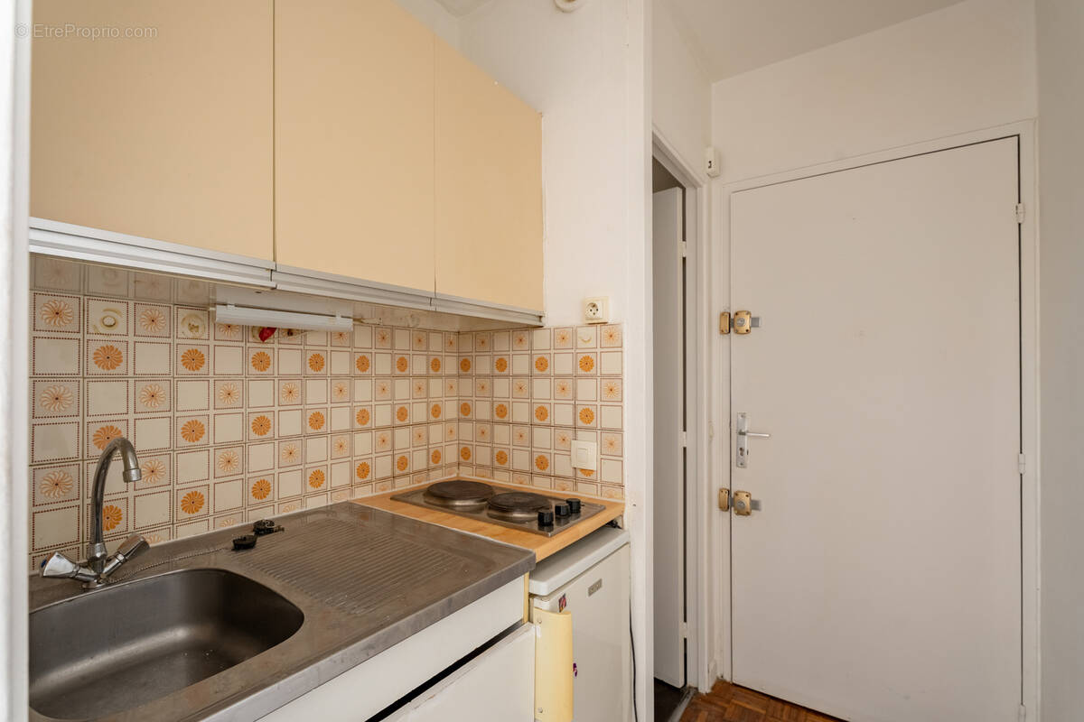 Appartement à MARSEILLE-10E