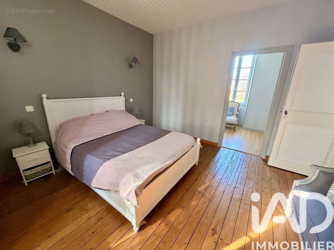 Photo 7 - Maison à GOUVILLE-SUR-MER