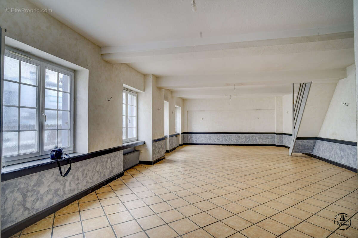 Appartement à SAINT-HEAND