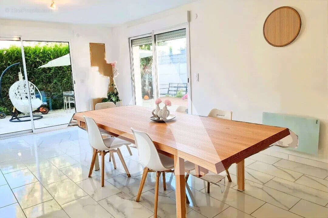 Maison à BOULEURS