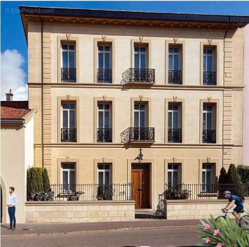 Photo 2 - Appartement à THEZAN-LES-BEZIERS