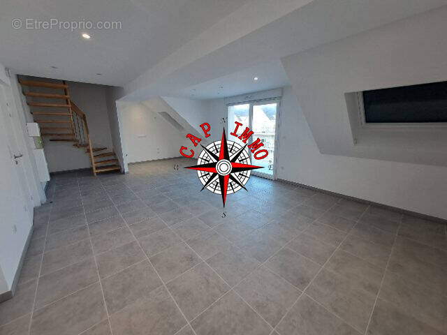 Appartement à CUCQ