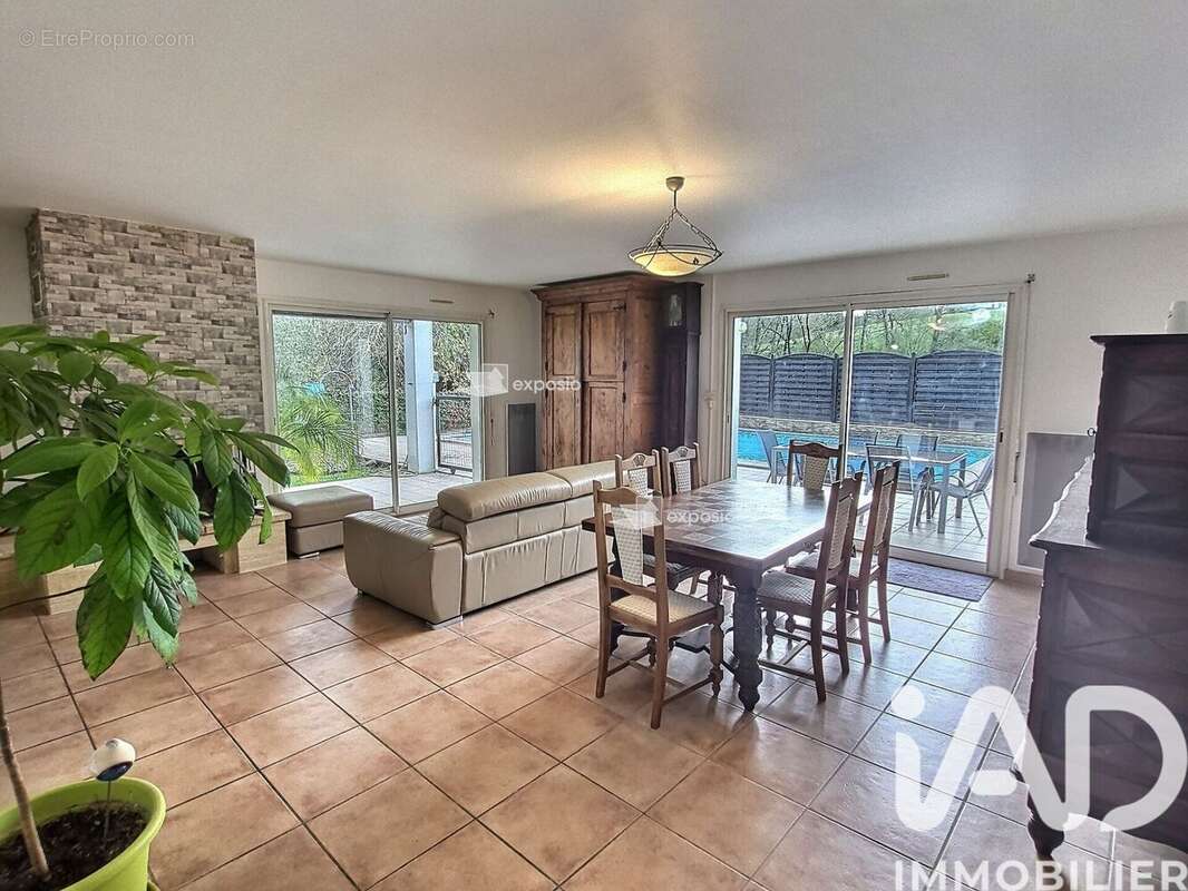 Photo 3 - Maison à VILLEFRANQUE