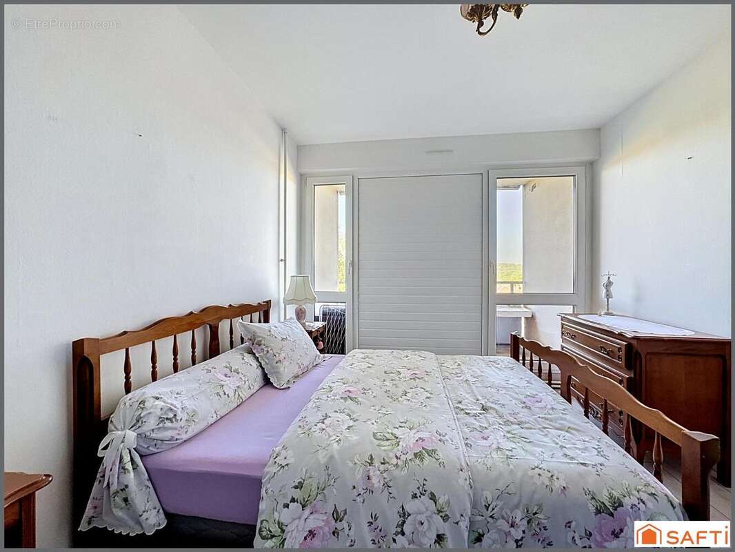 Photo 7 - Appartement à METZ