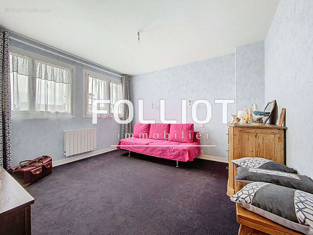 Maison à BARNEVILLE-CARTERET