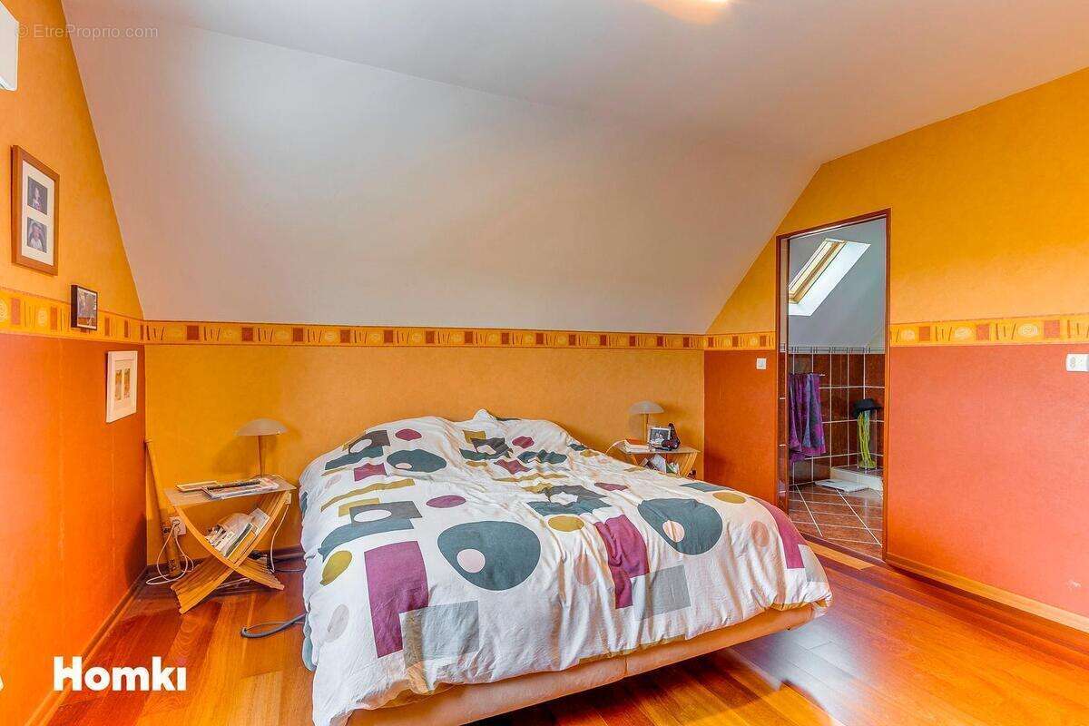 Maison à RADINGHEM-EN-WEPPES