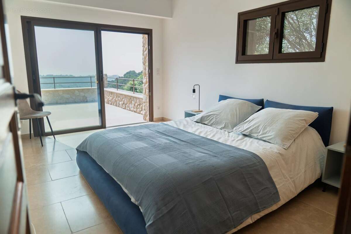 Maison à SAINT-PAUL