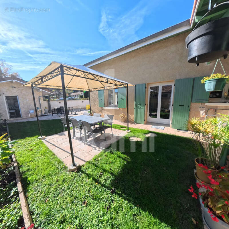 Maison à SAINT-NAZAIRE-EN-ROYANS