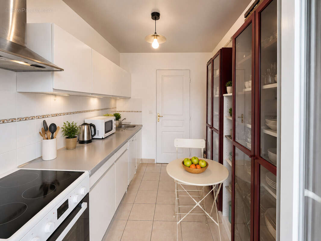 Appartement 74m² à bayonne - photo 4
