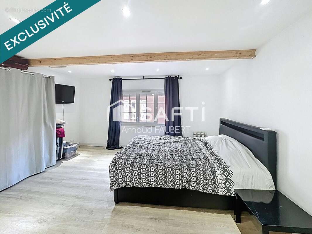 Photo 4 - Maison à LA BASTIDE-DE-BESPLAS