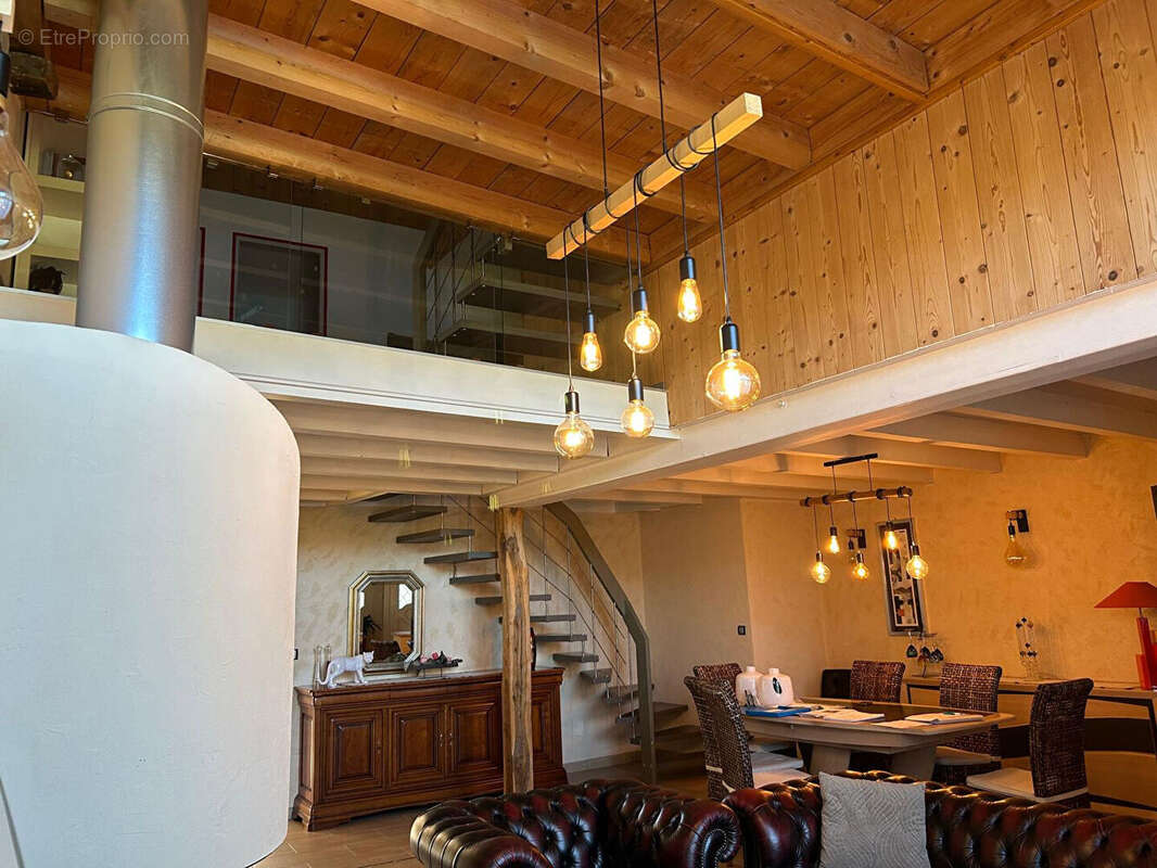 Maison 273m² à aranc - photo 6
