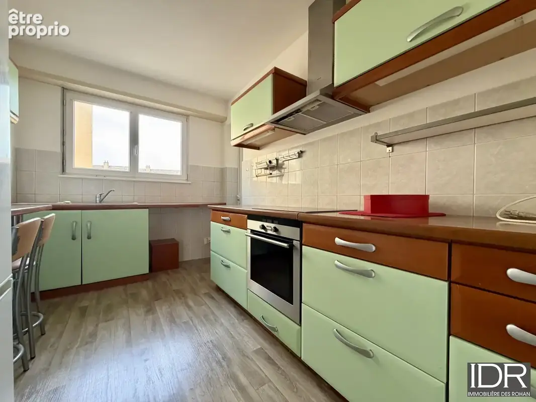 Appartement à SAVERNE