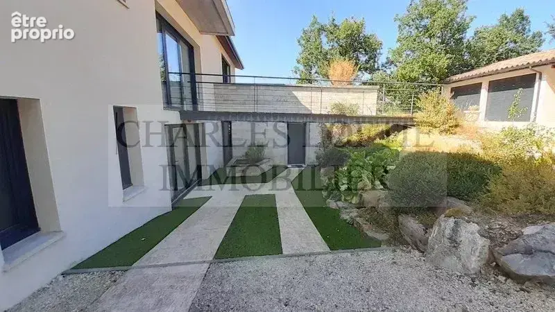 Sublime maison d'architecte proche de Cahors - photo 7