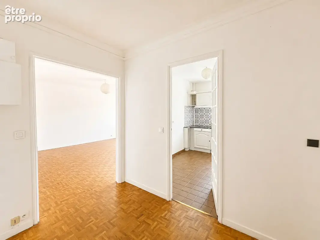 Appartement Sevres 3 pièce(s) 66 m2 - photo 6
