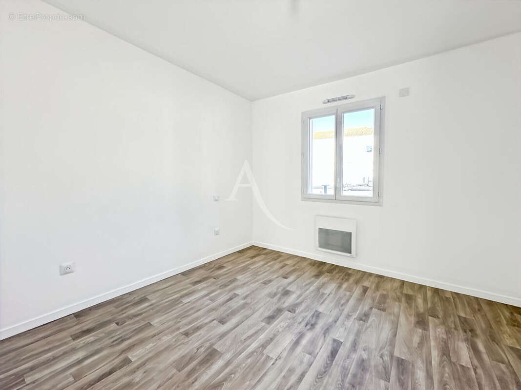 Maison à SAINT-JEAN-DE-MONTS