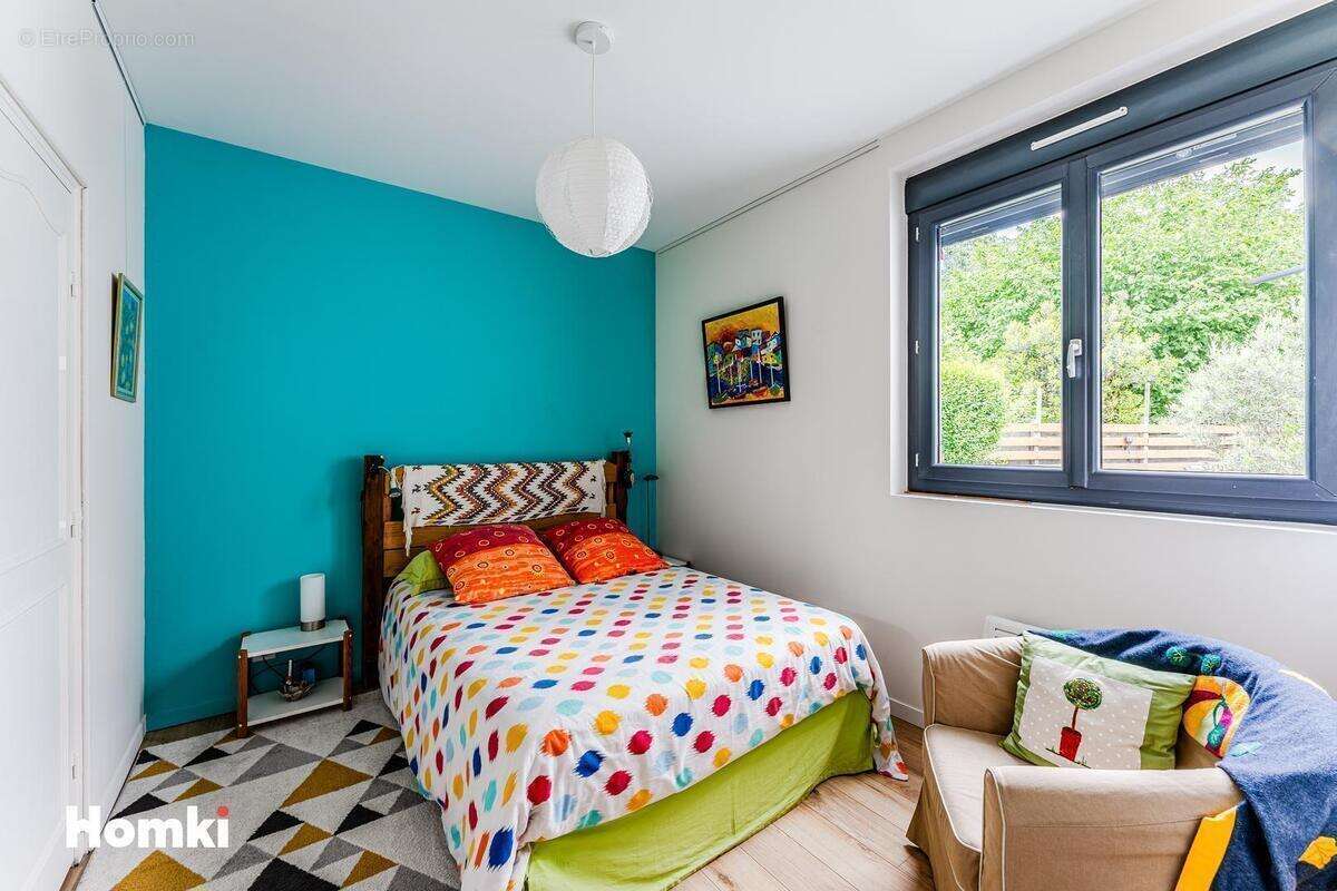 Maison à PARENTIS-EN-BORN