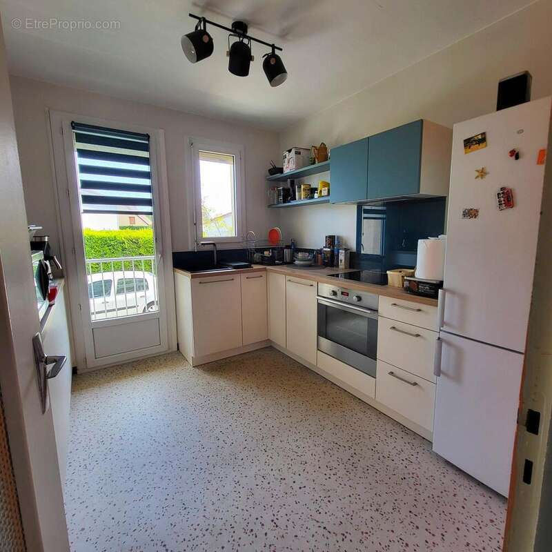 Appartement 51 m² à Roanne  - photo 5