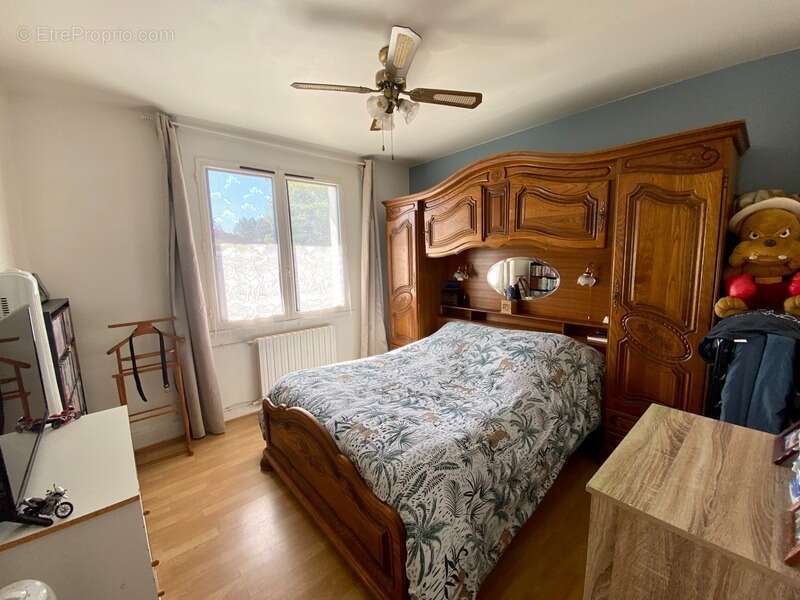 Maison à SAINT-MARTIN-D'ONEY