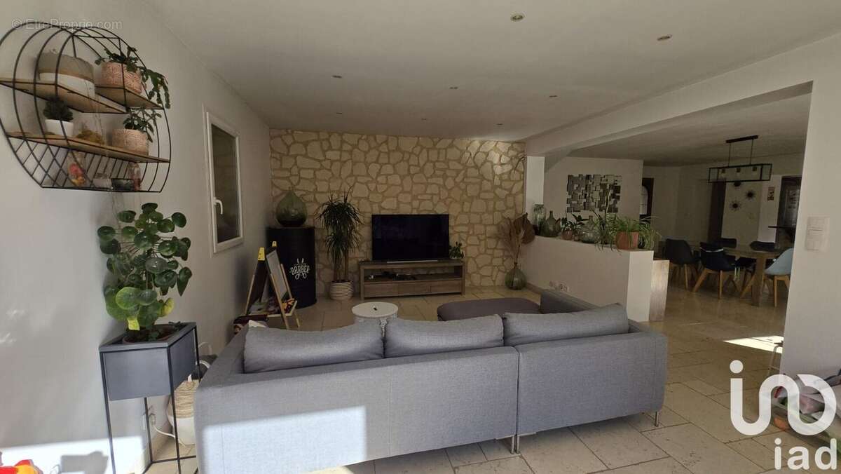 Photo 8 - Maison à MIRABEAU