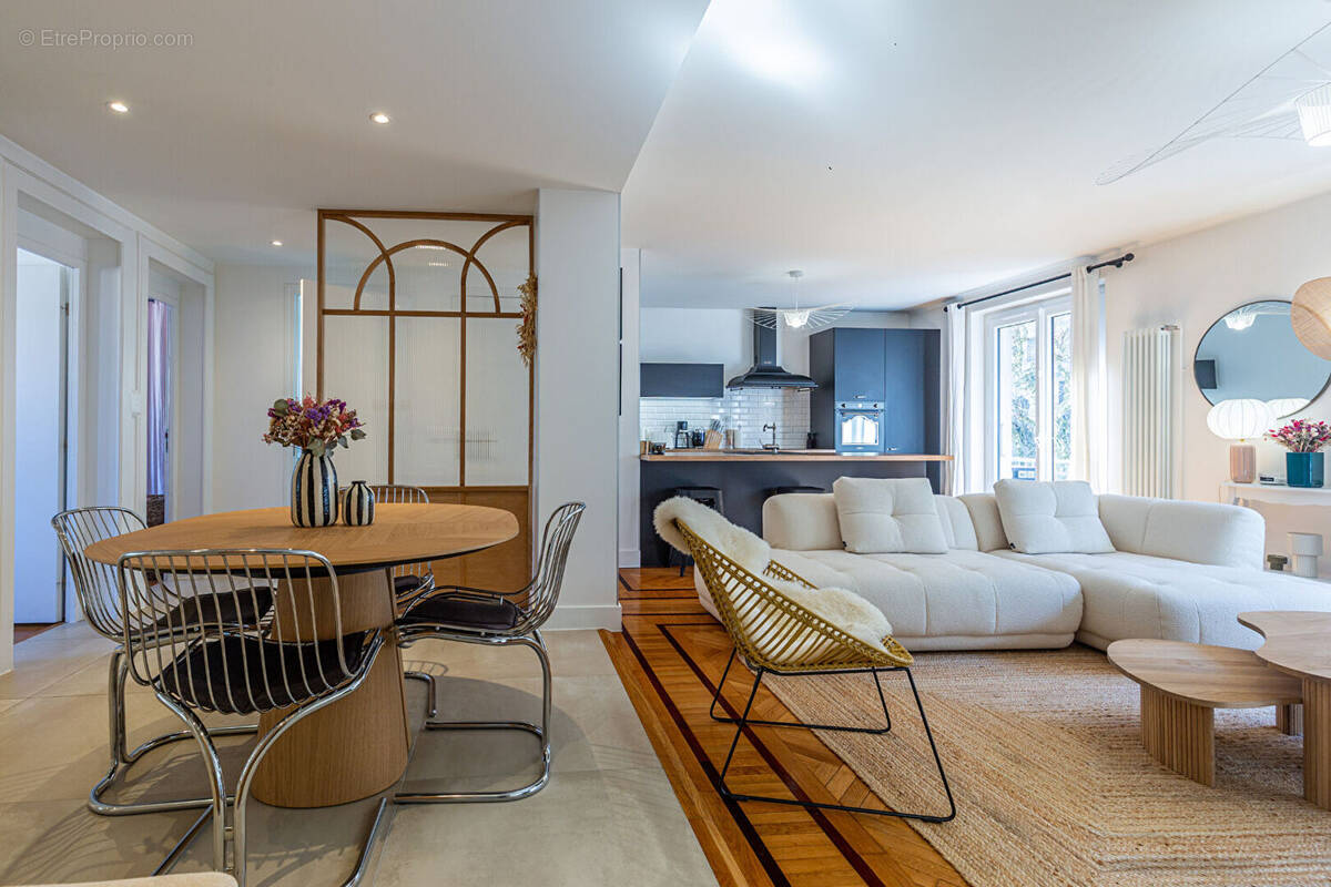 Appartement à ANNECY